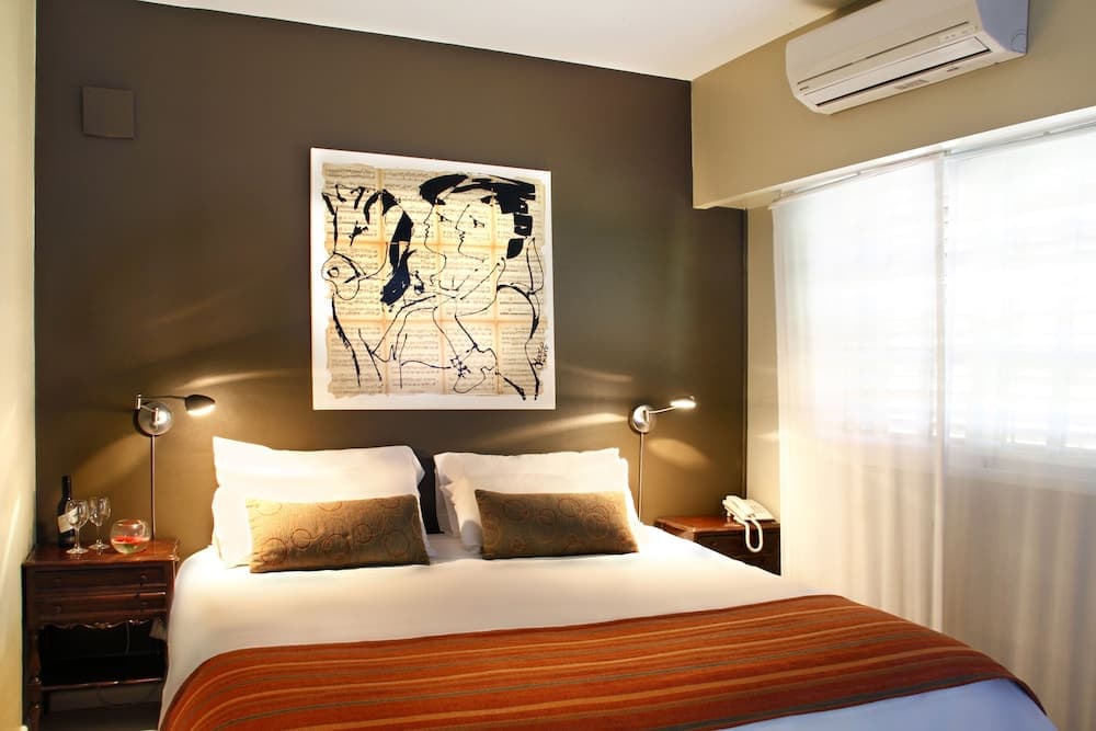 Nina Suites