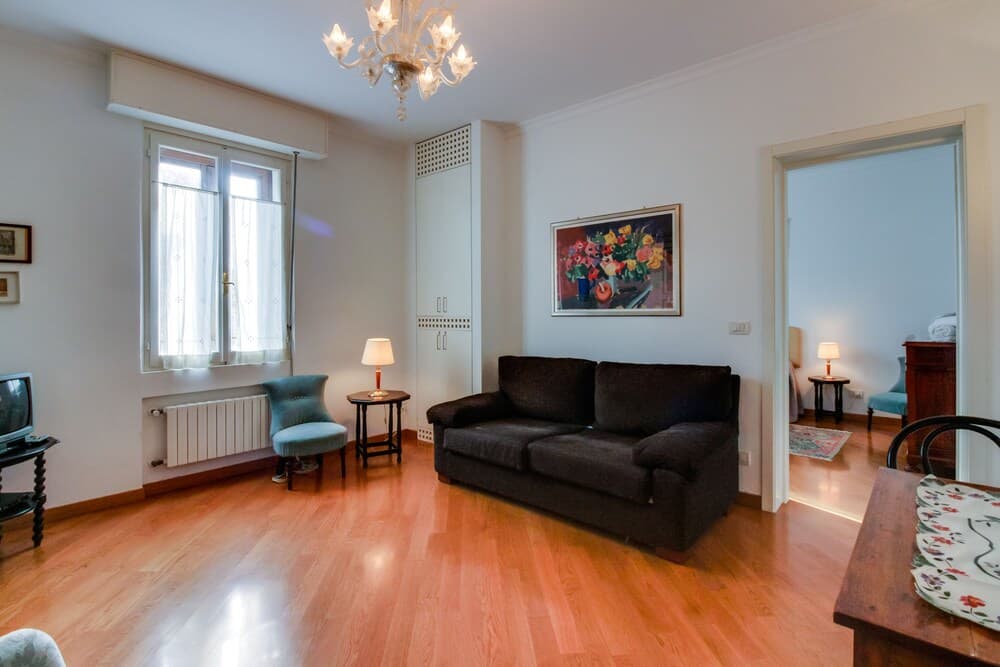 La Basilica Apartment