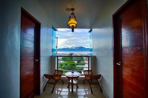 Haven 1916 Bed & Breakfast