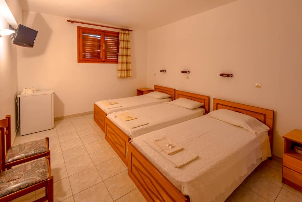 Balaskas Hotel