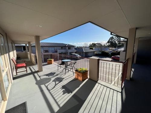 Ashburton Motor Lodge