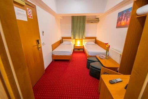 Hotel Sir Orhideea