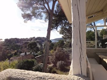 Villa dété