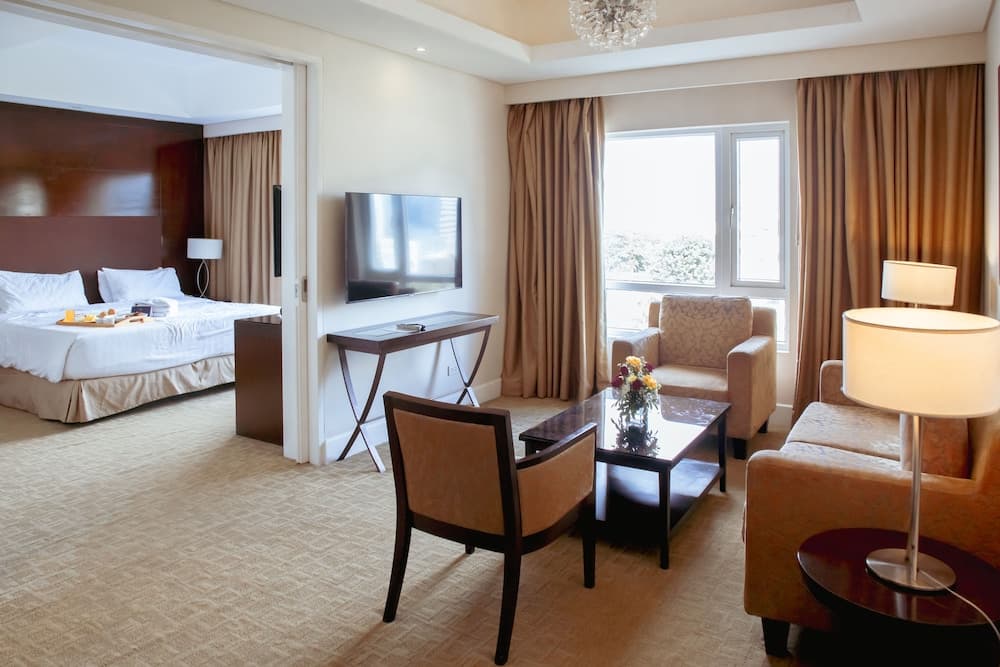 Harolds Hotel CEBU