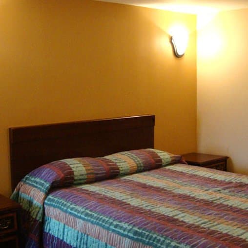 Oasis Motel in Brooklyn