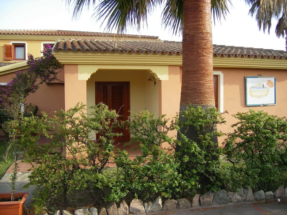 Le Residenze Sole
