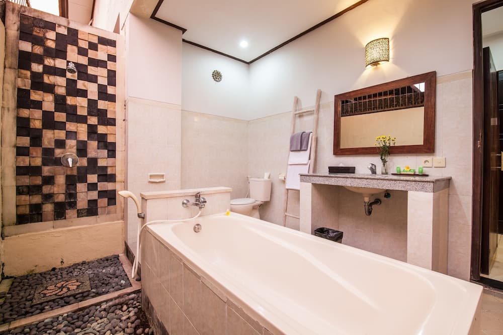 Surya Mas Villa