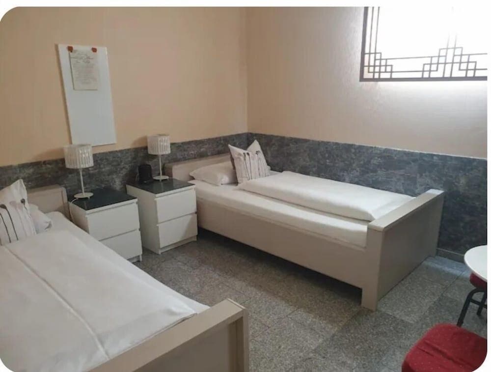 Hotel KO