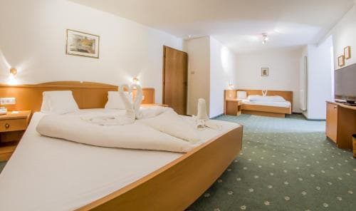 Hotel Tirolerhof