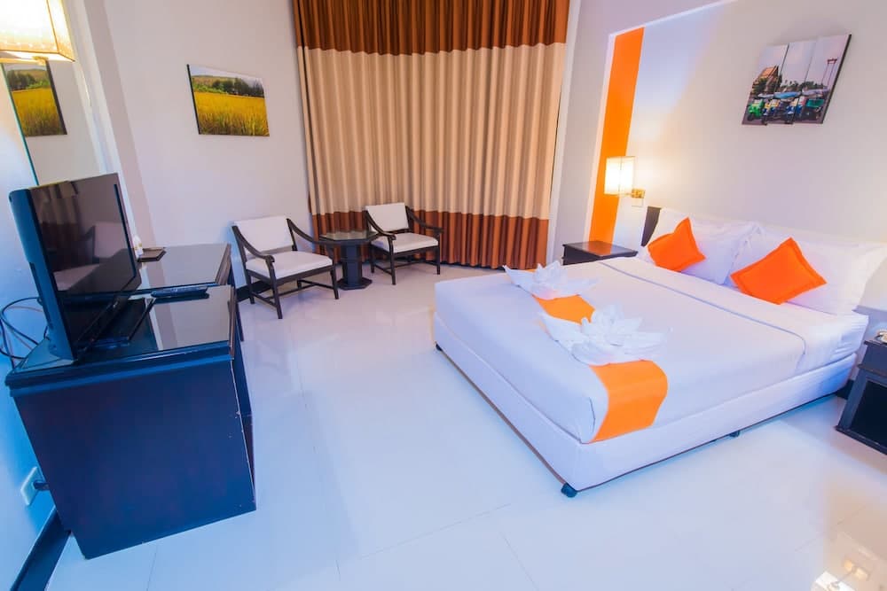 Asawann Hotel Nongkhai
