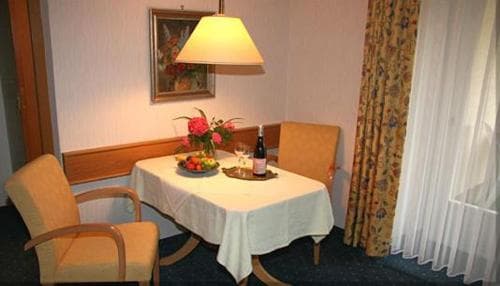 Landhaus Weilertal