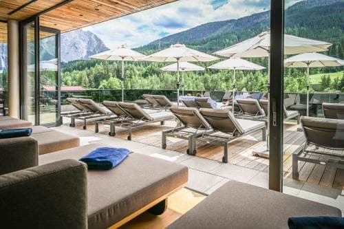 Hotel Grieserhof