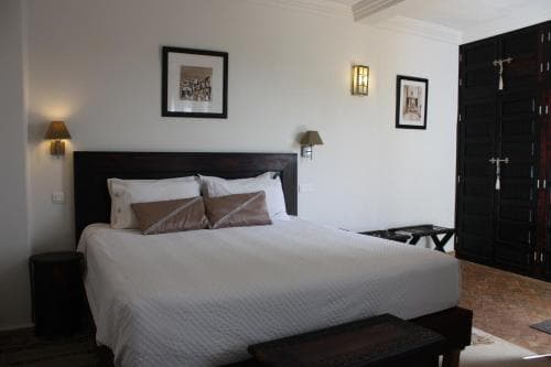 Riad La Villa Marrakech