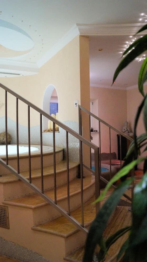 Villa Anina