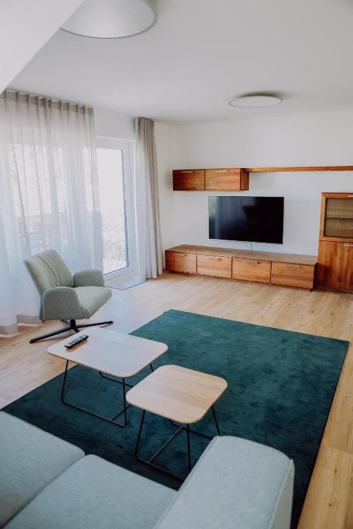 Zur Pfanne – Studio