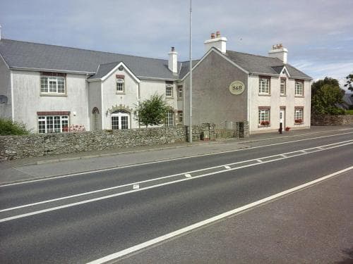 Slievebawn Bed And Breakfast Accommodation