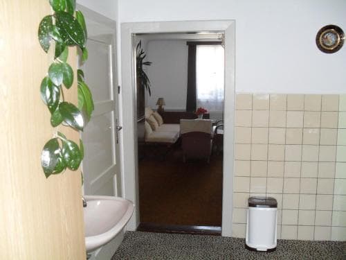 Pension Begonie