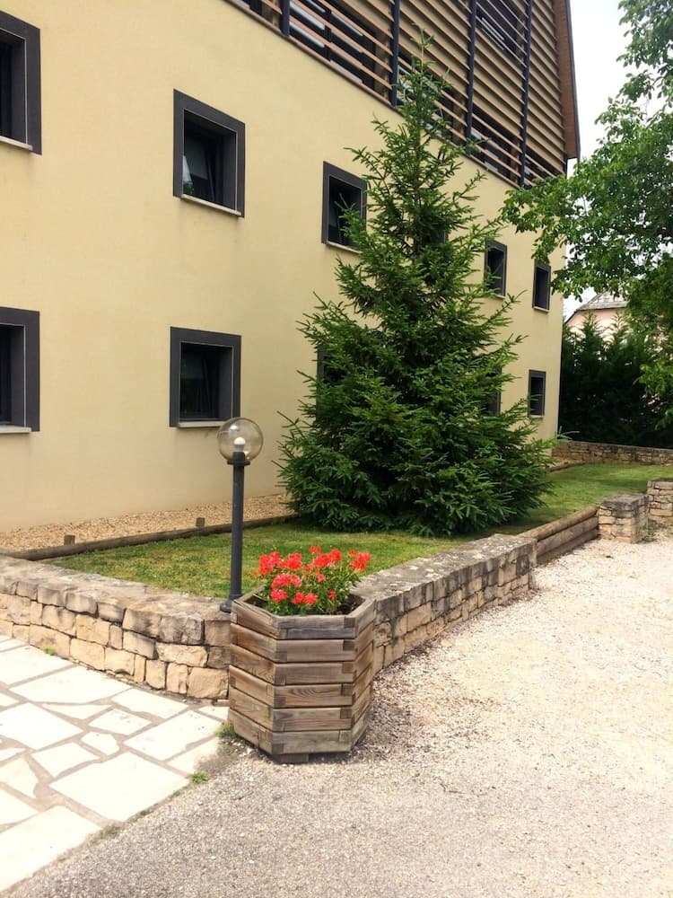 Hotel Eco