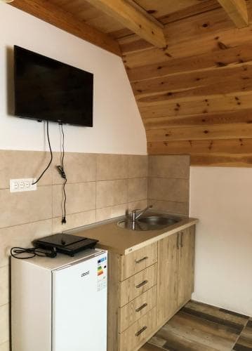 Hotel Lovac