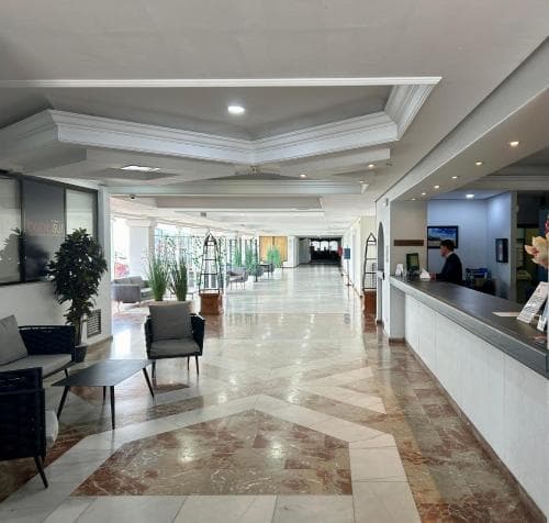 Hotel Bahía Sur
