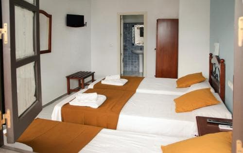 Hostal Posada Los Alcazares