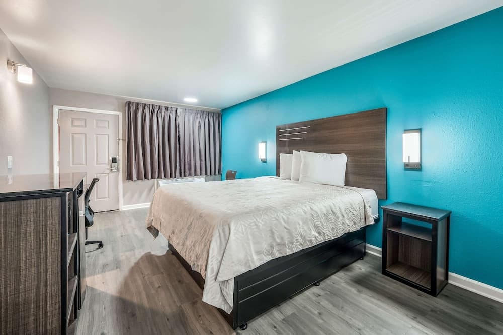 Econo Lodge
