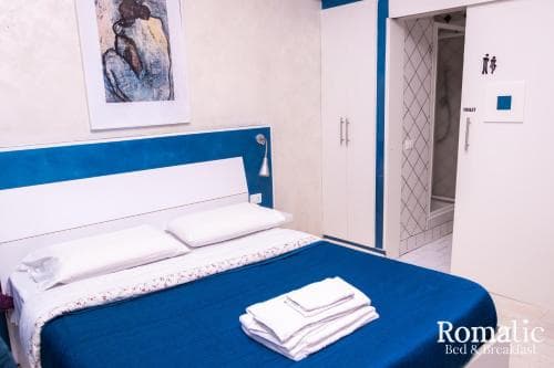 Romatic