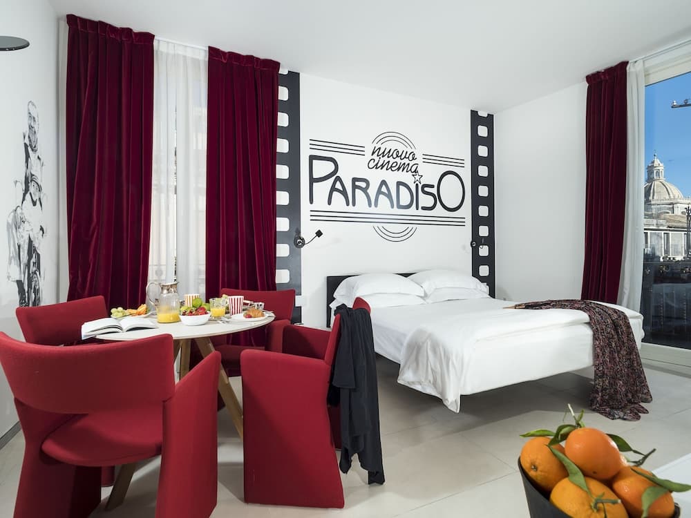 Duomo Suites & Spa