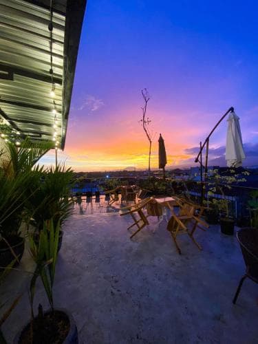 Pesona Guesthouse Syariah Malang