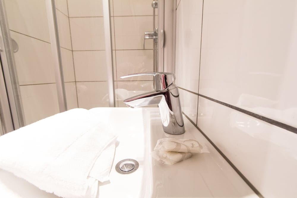 CheckVienna Apartment Davidgasse