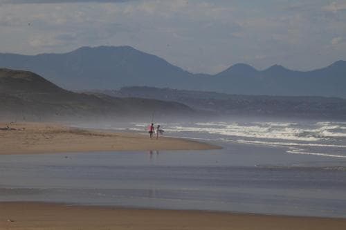 Air del Mar