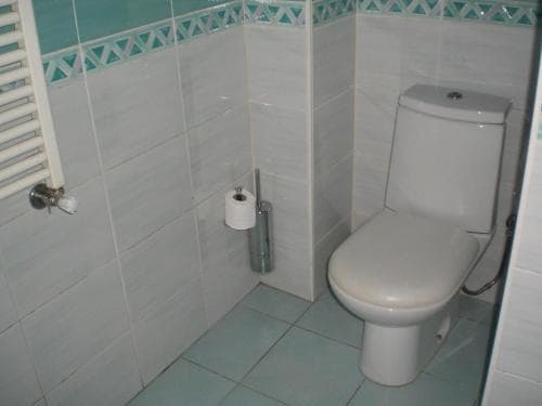 Hotel Davidi