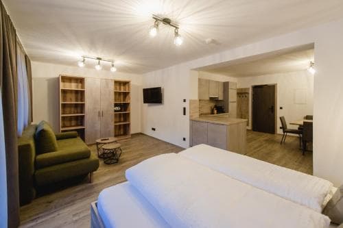Villa Dorothee