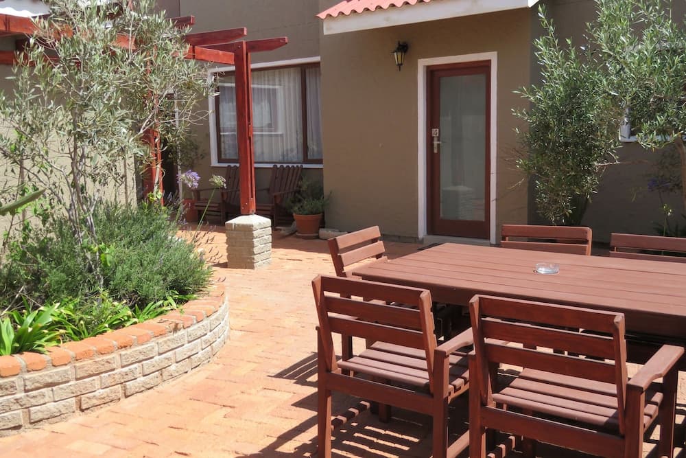 Sandfields Guesthouse