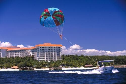 Shangri-La Mactan, Cebu