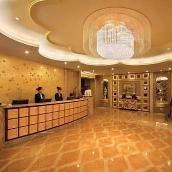 Junyi Hotel