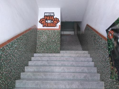 Hostal Pata de Perro