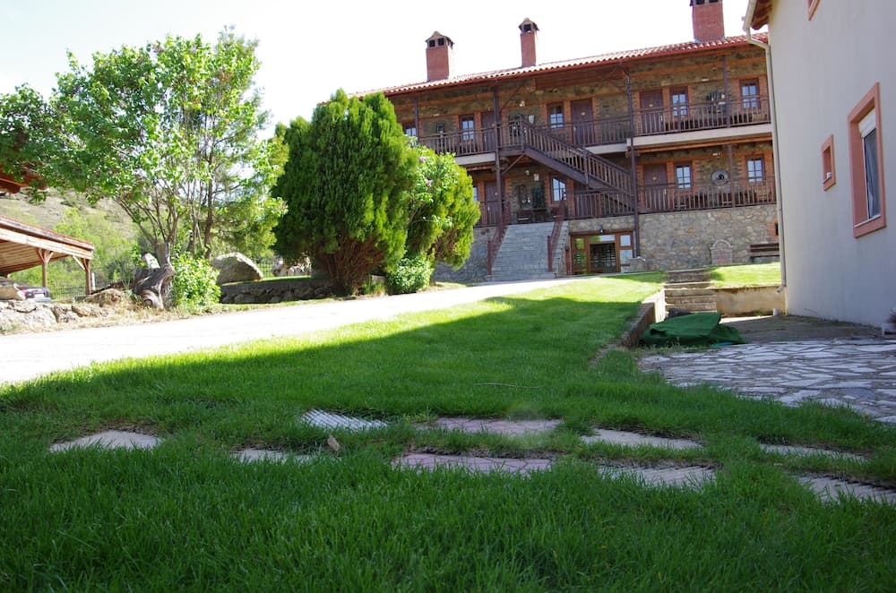Prespa Wellness Resort