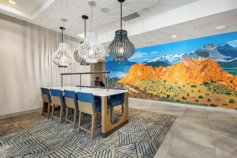 Homewood Suites By Hilton Colorado Springs Airport