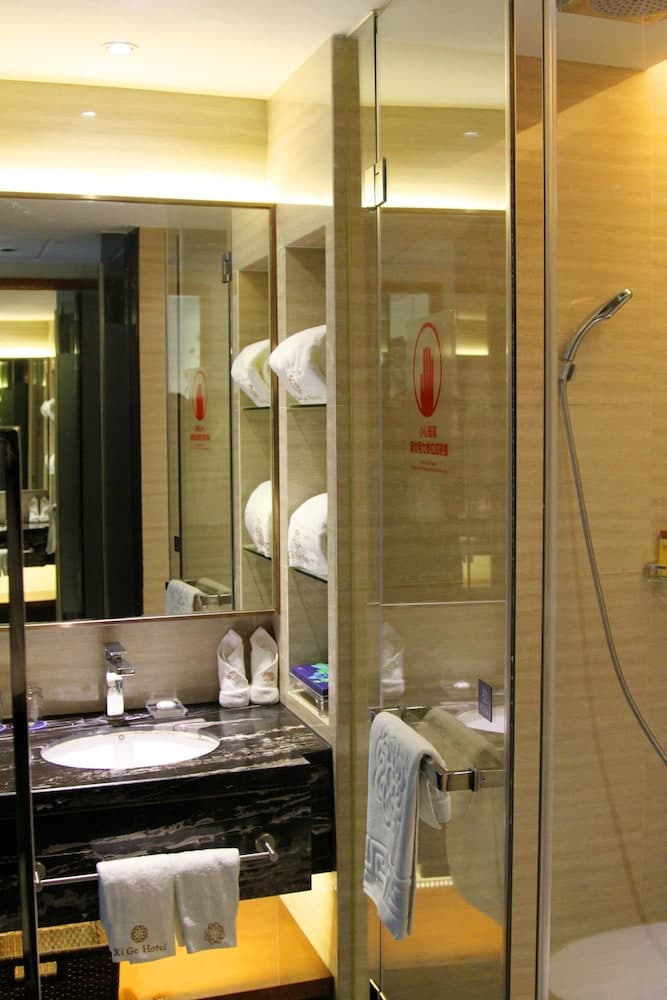 Xi Ge Hotel
