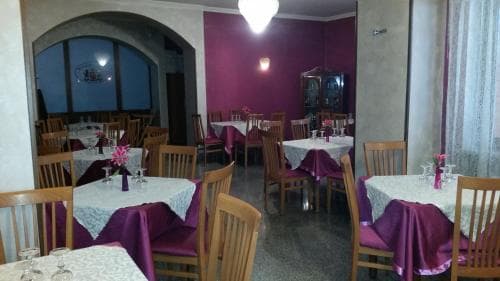 Addo Barone B&B