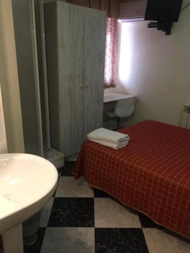 Hostal Jacinto
