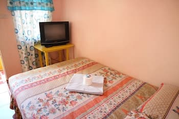 Lagrosa Backpackers