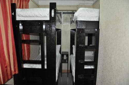 Swiss Hostel