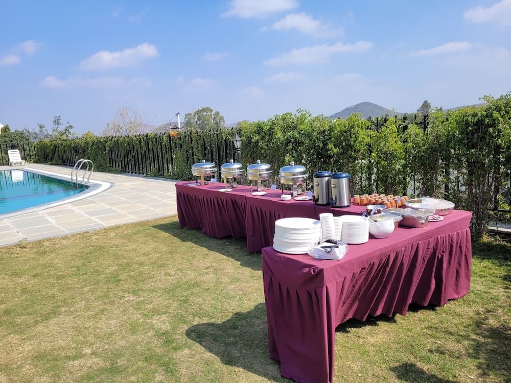 Aura Gold Resort