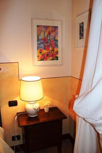 Locanda La Mandragola