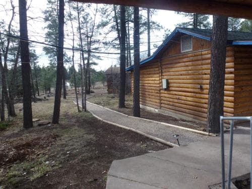 Double B Lodge