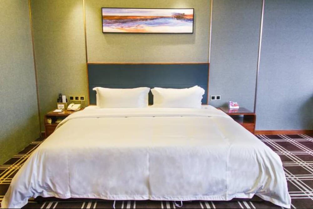 Vashe Hotel
