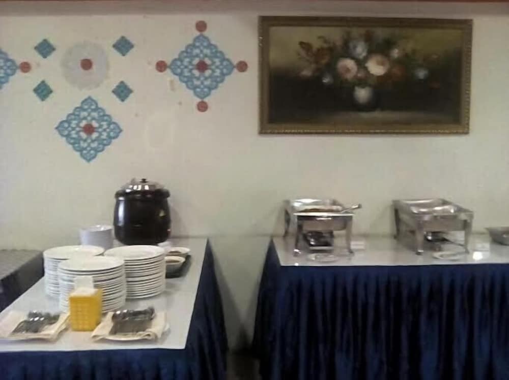 JB Central Hotel