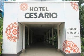 Hotel Cesario